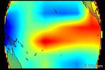 This year's El Niño looks a lot like 1997. What happened then?