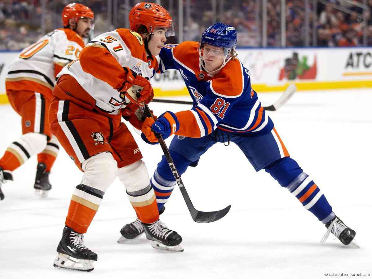 Edmonton Oilers fix one major issue with emergency move, but what of the other snarls?
