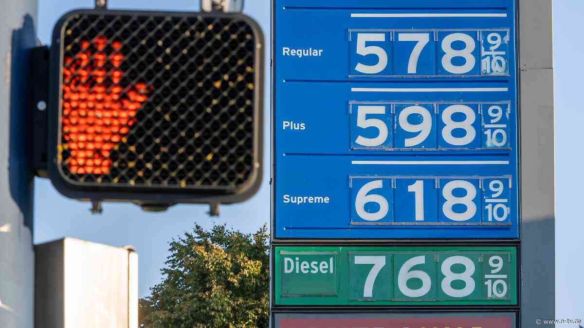 Trumps Kraftstoff-Bumerang: US-Exportverbot für Diesel könnte Preisschock auslösen - in den USA