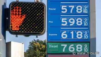 Trumps Kraftstoff-Bumerang: US-Exportverbot für Diesel könnte Preisschock auslösen - in den USA