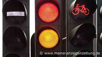 Vierte Ampelfarbe für autonome Autos: Forscher schlagen Weiß als neues Signal vor