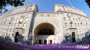 MI5 says over 100 UK academics worked on projects funded by China’s spies