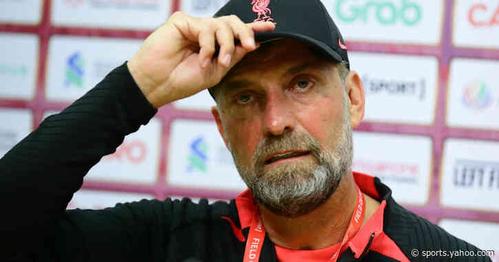 Klopp Responds to Man City Verdict After Years of Liverpool Rivalry