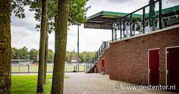 KNVB start onderzoek naar racistische uitlatingen bij wedstrijd vv Stroe
