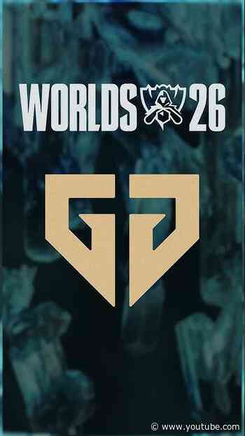 Another LCK title secured. Can GEN.G finally take it all at Worlds 2026?