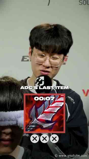 Phantom Dancer was not a part of his vocabulary