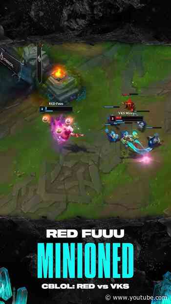 The level-up SAVED Fuuu