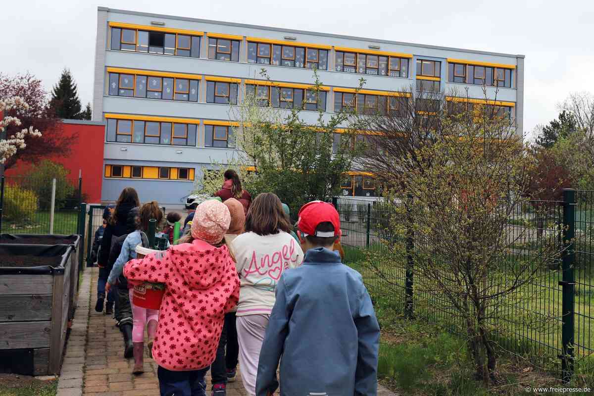 Großschirma plant mit „Oberschule+“