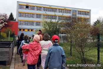 Großschirma plant mit „Oberschule+“