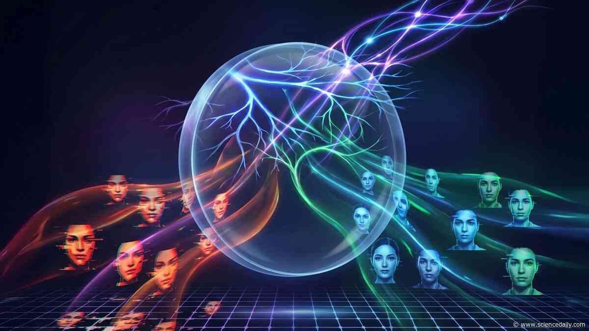 This light-powered AI can spot deepfakes with nearly 98% accuracy