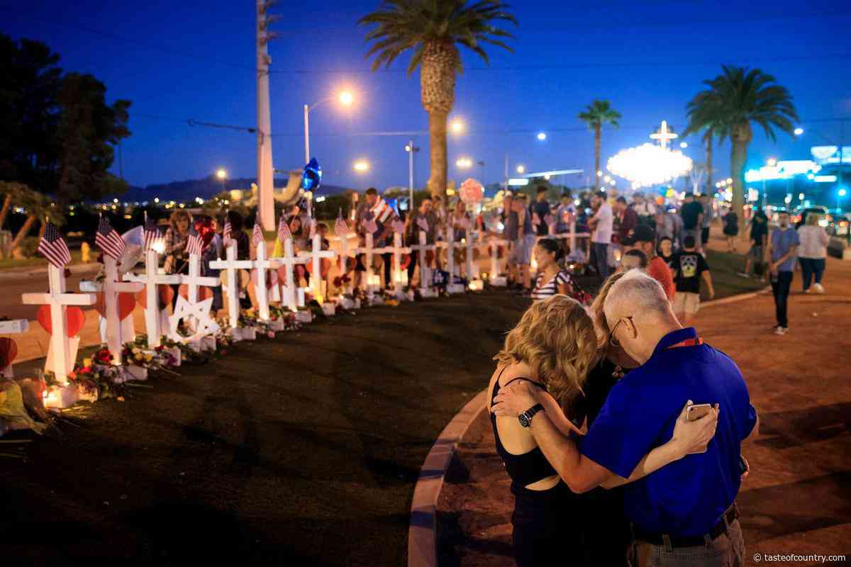 Remember the Faces + Stories of the Las Vegas Shooting Victims