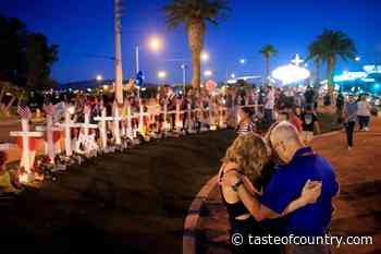 Remember the Faces + Stories of the Las Vegas Shooting Victims