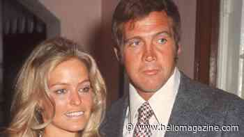 The unusual bedroom rule Charlie's Angels star Farrah Fawcett swore by in her marriage