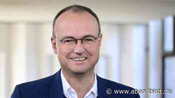 Martin Hofmann will den Hamburger Michel zur Kirche für alle machen
