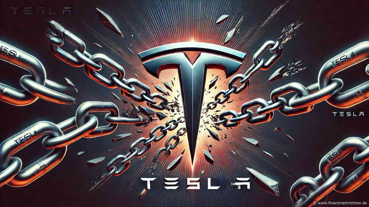 Wall Street unsicher: Tesla: Ist die Aktie einen Kauf wert?