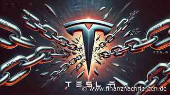 Wall Street unsicher: Tesla: Ist die Aktie einen Kauf wert?