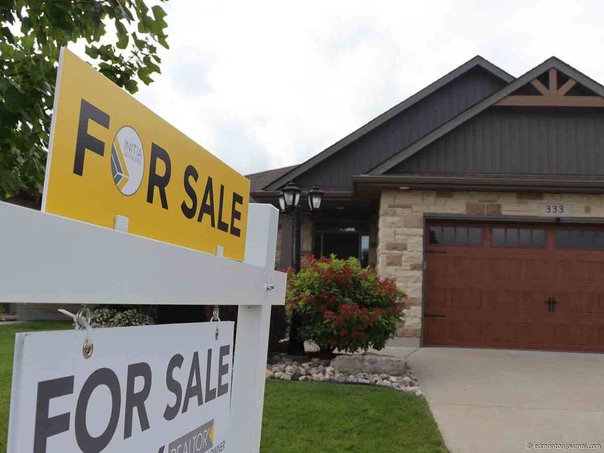 Sherwood Park, St. Albert see strong housing demand