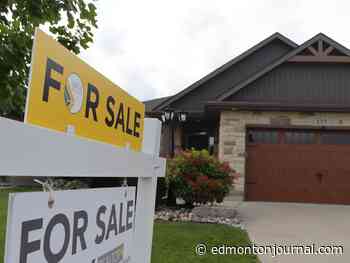 Sherwood Park, St. Albert see strong housing demand