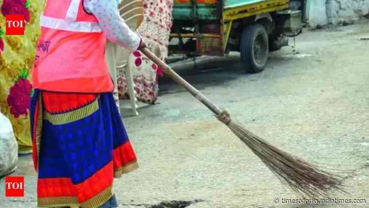 Delhi roads to get 70 new mechanised sweepers from November: MCD
