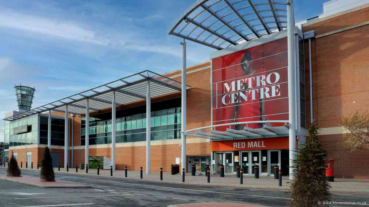 What you need to know as Gateshead's Metrocentre is sold in £516m deal