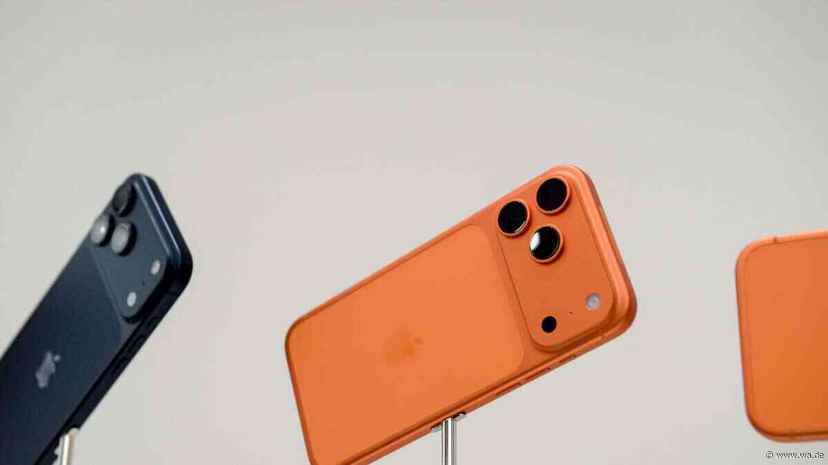 iPhone mutwillig beschädigen: Russischer TikTok-Trend boomt