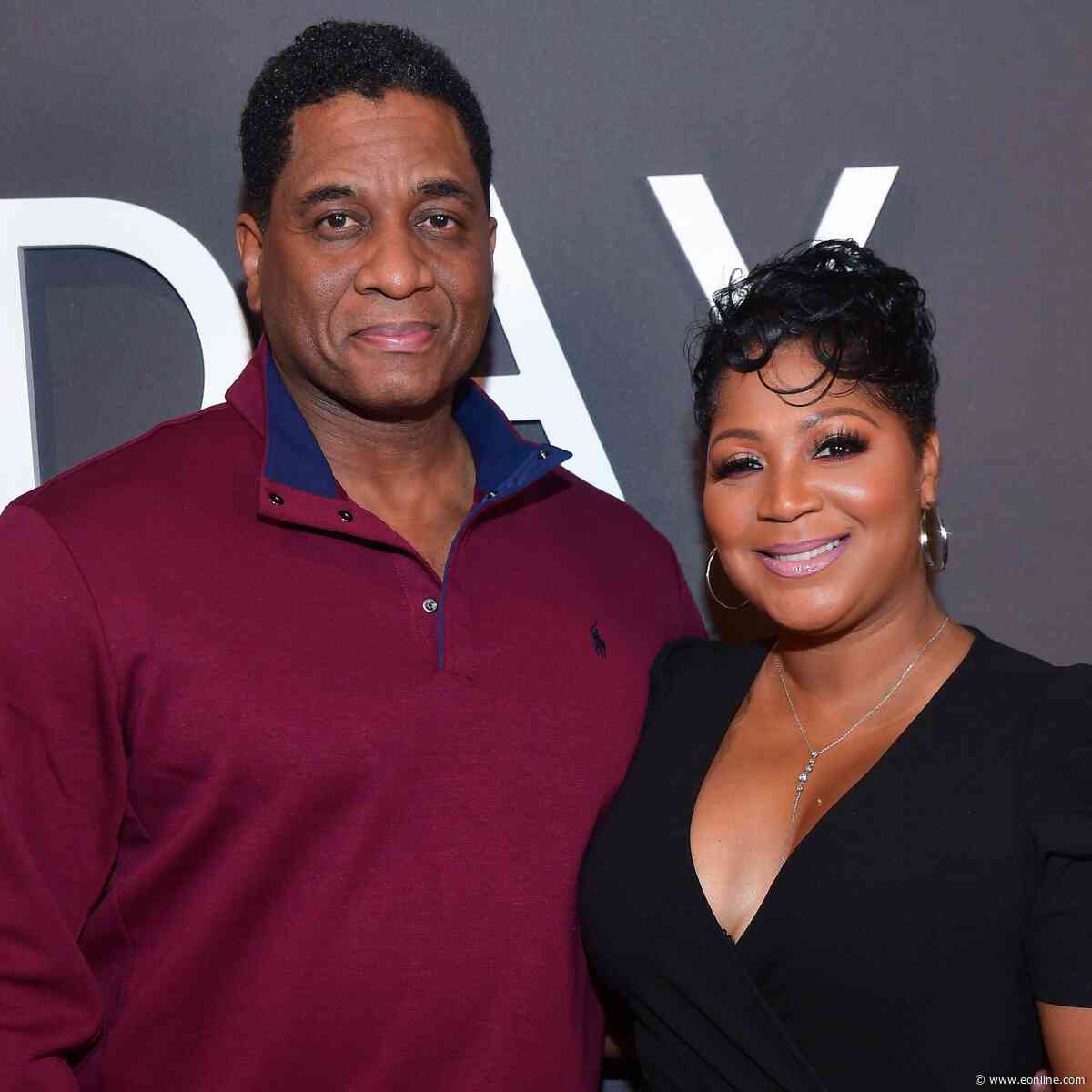 Trina Braxton's Husband Von Scales Dead at 58
