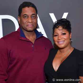 Trina Braxton's Husband Von Scales Dead at 58