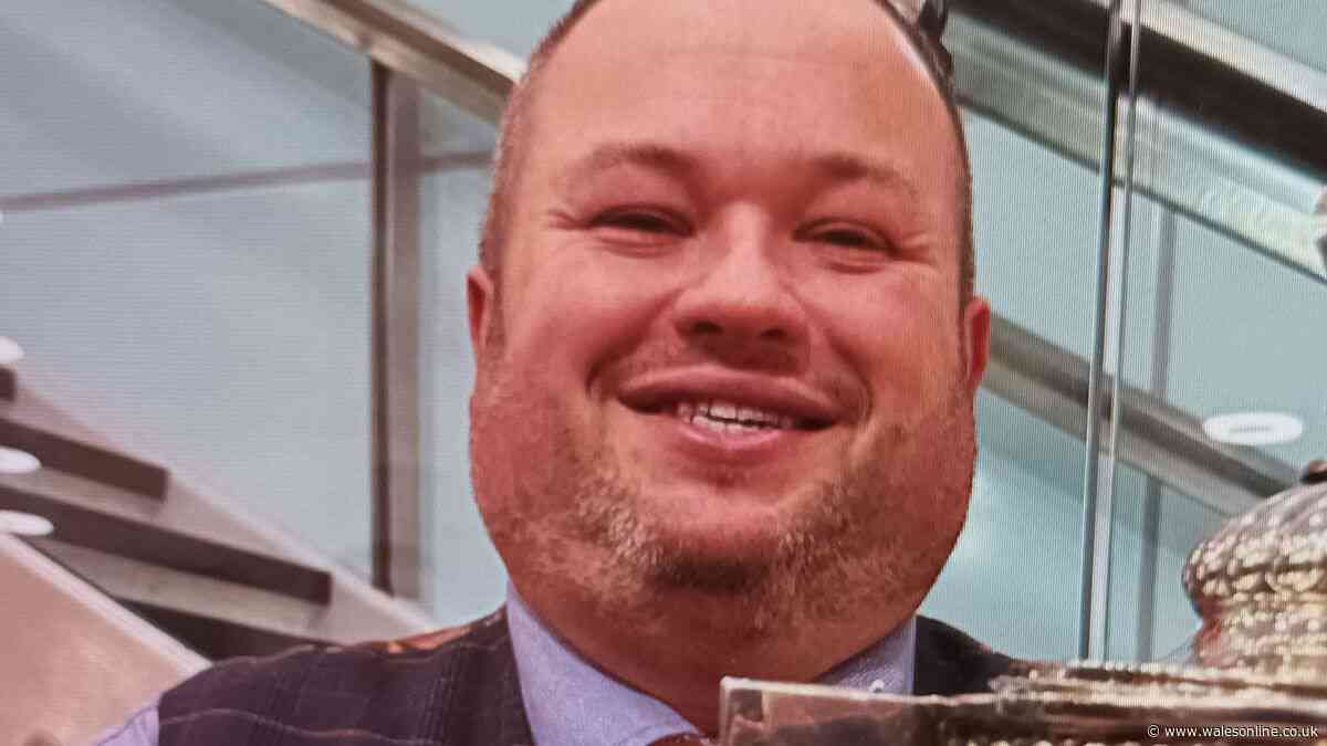 Cardiff ex-teacher suddenly changes plea after dragging sex assault victim through trial