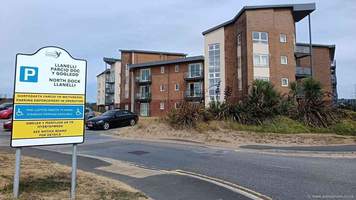 No peace and no sleep: the Llanelli community being terrorised by 'relentless' boy racers