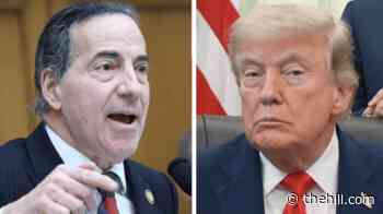 House Democrats call for GAO to investigate government-funded Trump ads