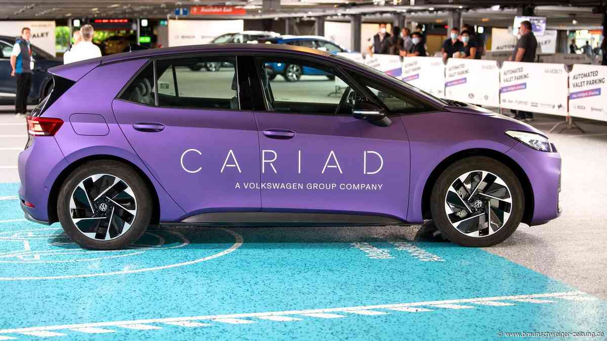 Kreise: VW-Softwaretochter steht vor weiterem Stellenabbau