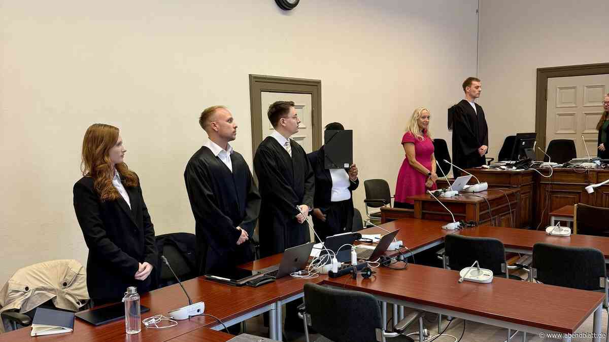 Ex-Partner aus Habgier ermordet: Höchststrafe für 42‑Jährige aus Neuallermöhe