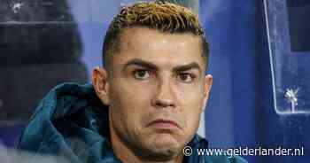 Om 02.30 uur landde hij met privéjet in Madrid: hoe de bom rond Cristiano Ronaldo ontplofte