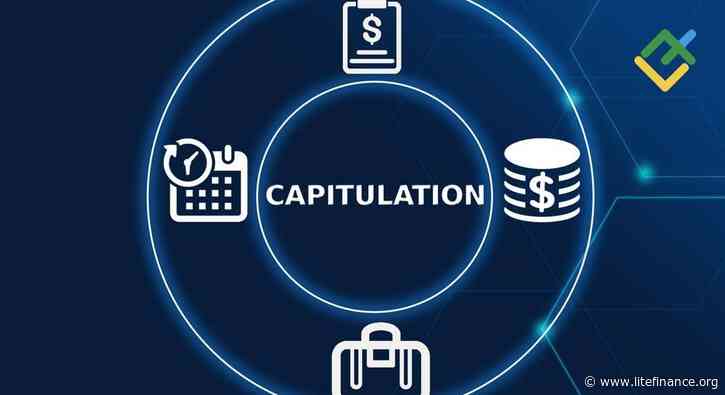 What Is Capitulation in Trading?