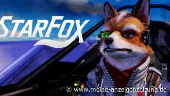 Star Fox: Kostenloses Update 1.2.0 ist ab sofort verfügbar