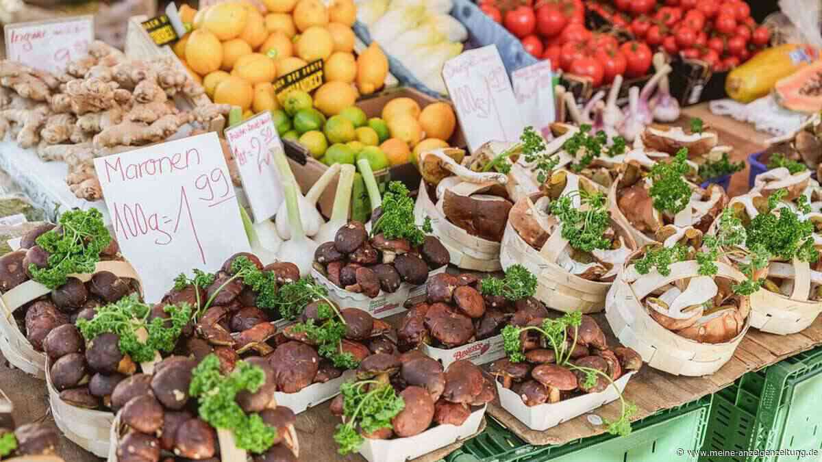 Zehn Prozent der Deutschen sind Vegetarier – doch ein Irrtum über sie hält sich hartnäckig