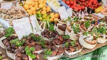 Zehn Prozent der Deutschen sind Vegetarier – doch ein Irrtum über sie hält sich hartnäckig