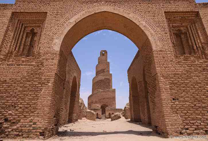 Iraqi Archaeologists Arrested Amid Growing Concerns Over State Corruption