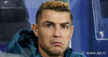 Om 02.30 uur landde hij met privéjet in Madrid: hoe de bom rond Cristiano Ronaldo ontplofte