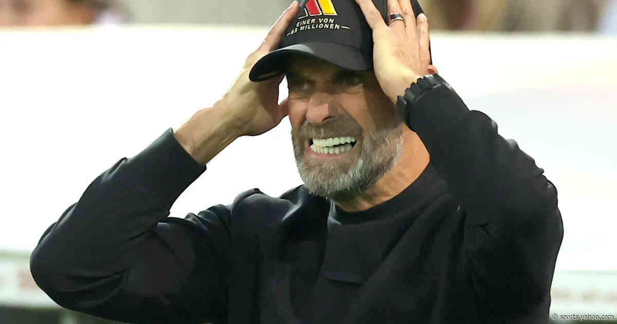 Germany national team | 21 players scored on Jürgen Klopp’s mid-term report card