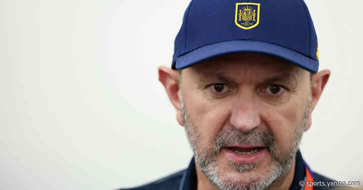 RFEF president pushing for the 2030 World Cup final to be played in Barcelona or Madrid