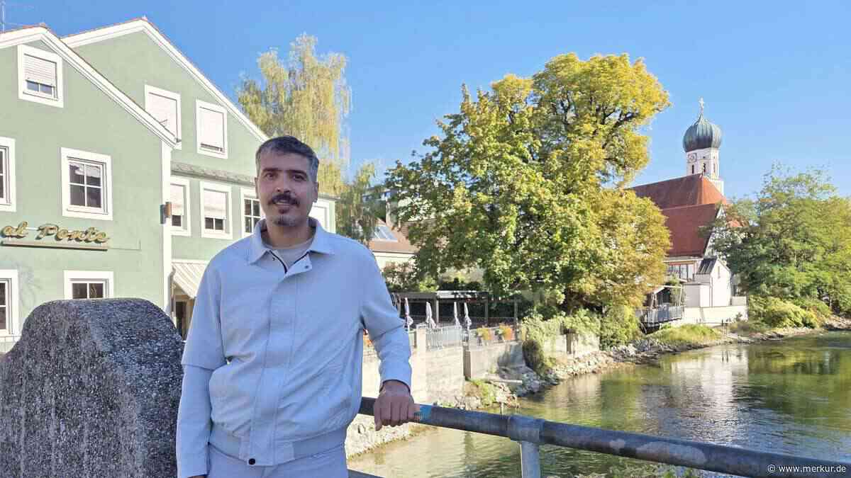 Von Fluss bis Hopiz: Fotowettbewerb zeigt anderen Blick auf Deutschland – „hier ist die Straße sauber“