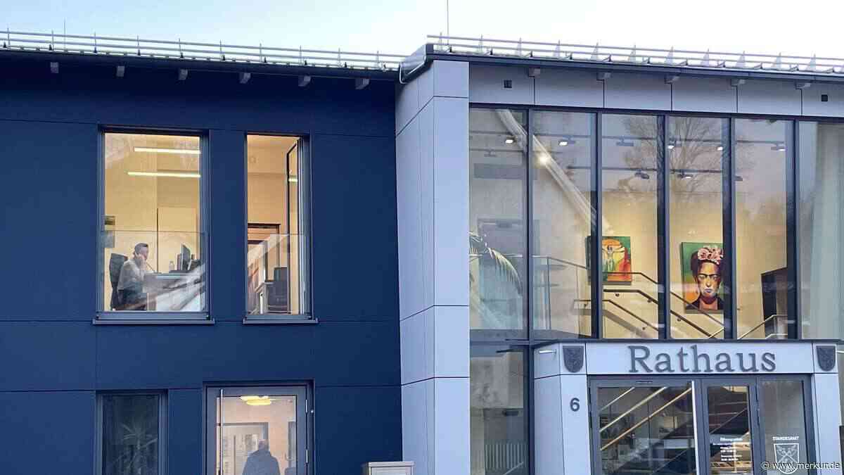 Kommunales Flächenmanagement: Vize-Bürgermeister nennt es „Eingriff in Planungshoheit"