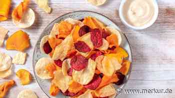Chips essen mit gutem Gewissen? Sind Linsenchips und Co. wirklich so viel besser als das Original?