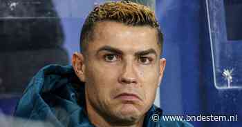Om 02.30 uur landde hij met privéjet in Madrid: hoe de bom rond Cristiano Ronaldo ontplofte