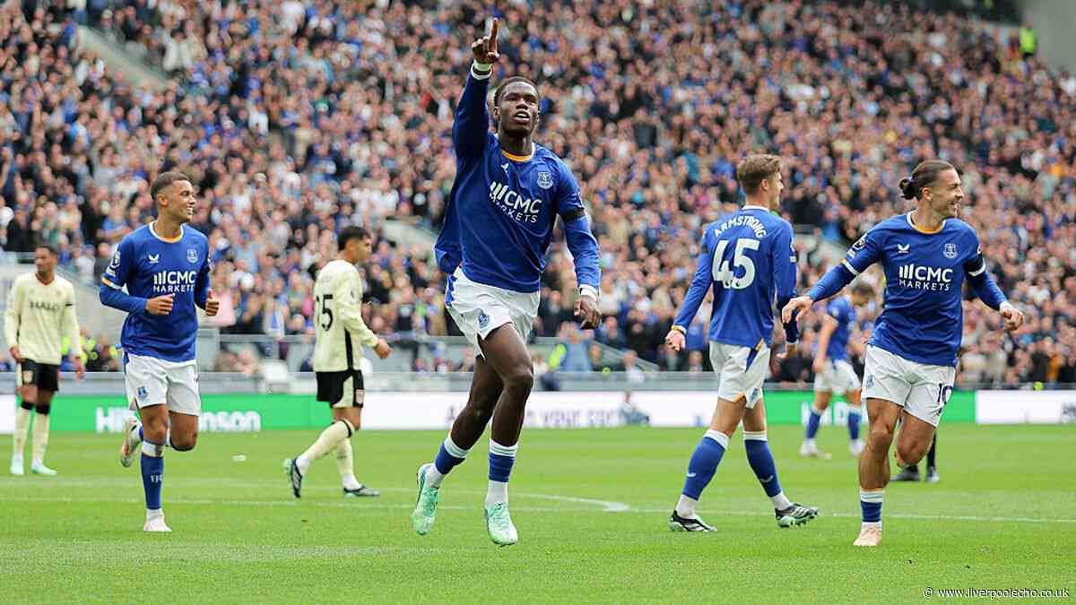 Add the ECHO to your Google preferred sources to see more of the best Everton FC content