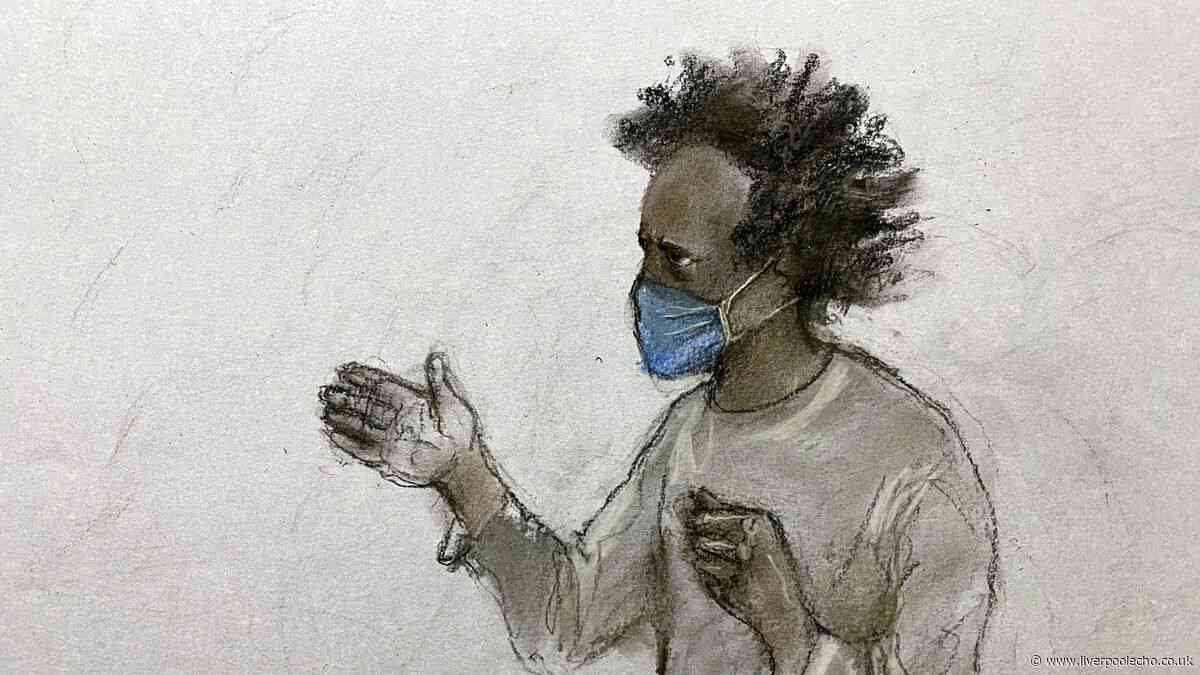 Crackdown on chemical kept by Southport attacker Axel Rudakubana