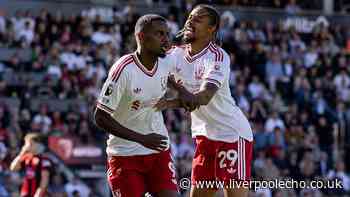 Add the ECHO to your Google preferred sources to see more of the best Liverpool FC content