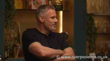 Jamie Carragher gets Erling Haaland to Liverpool free transfer response from lawyer