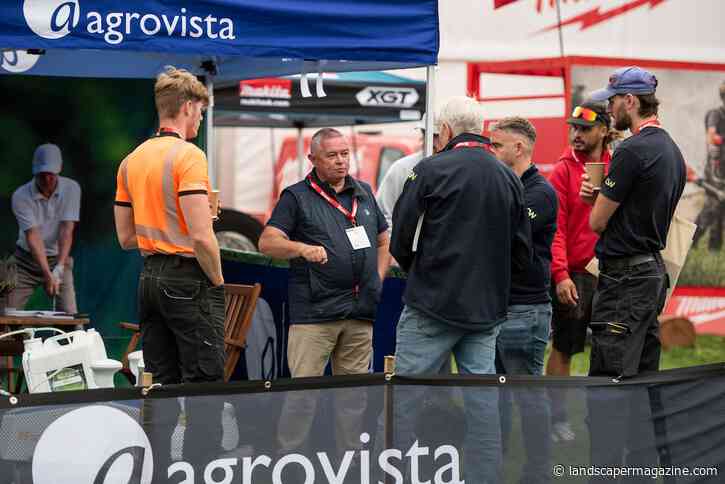 Agrovista Scales Up Robotic Infrastructure To Meet Growing Demand